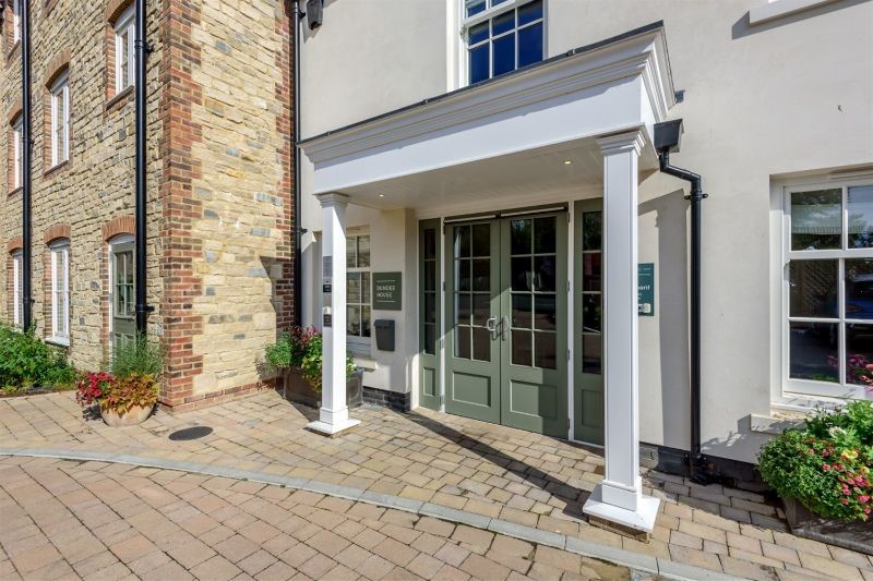 Apartments in Midhurst available now!